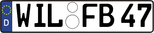 WIL-FB47