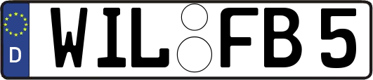 WIL-FB5