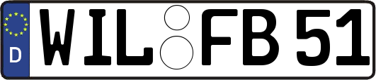 WIL-FB51