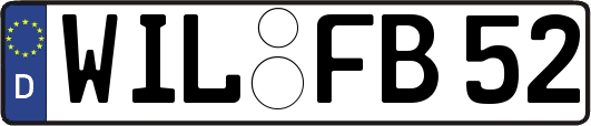 WIL-FB52