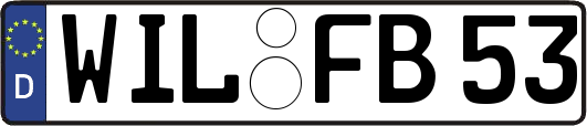 WIL-FB53