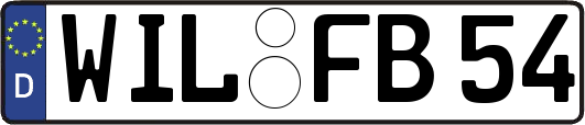 WIL-FB54