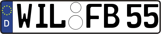 WIL-FB55