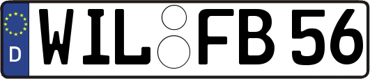 WIL-FB56