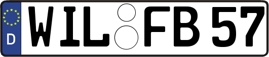 WIL-FB57