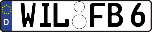 WIL-FB6