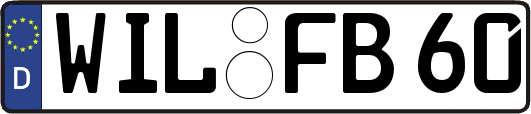 WIL-FB60