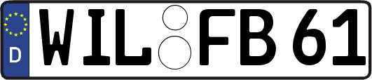 WIL-FB61