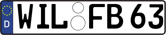 WIL-FB63
