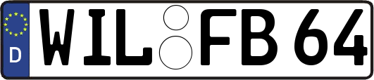 WIL-FB64