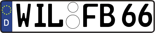 WIL-FB66