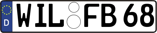 WIL-FB68