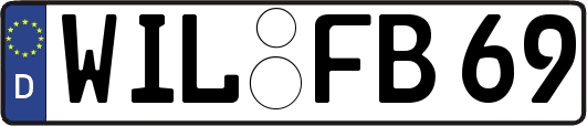WIL-FB69