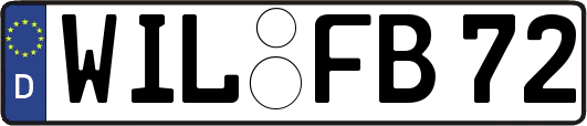 WIL-FB72