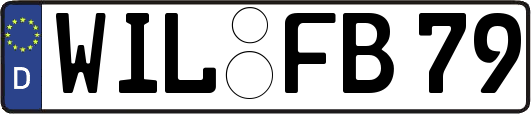 WIL-FB79