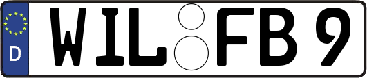 WIL-FB9