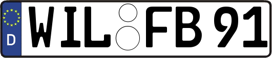 WIL-FB91