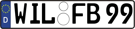 WIL-FB99