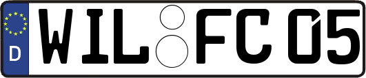 WIL-FC05