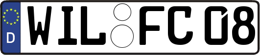 WIL-FC08