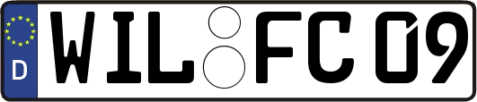 WIL-FC09