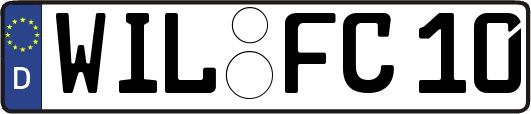 WIL-FC10
