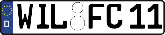 WIL-FC11