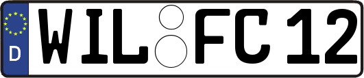 WIL-FC12