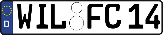 WIL-FC14