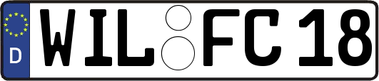 WIL-FC18