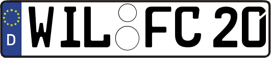 WIL-FC20