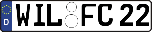 WIL-FC22