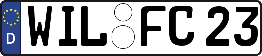 WIL-FC23