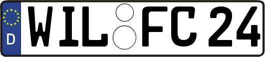 WIL-FC24