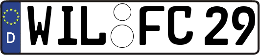 WIL-FC29