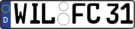 WIL-FC31