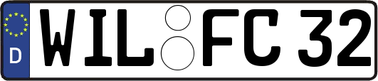 WIL-FC32