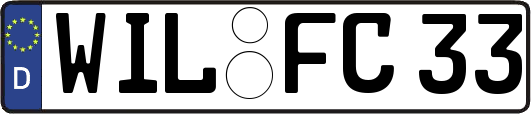 WIL-FC33