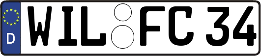 WIL-FC34