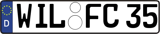WIL-FC35