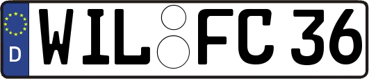 WIL-FC36