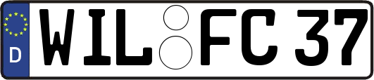 WIL-FC37