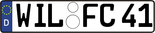 WIL-FC41