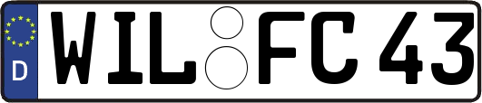 WIL-FC43