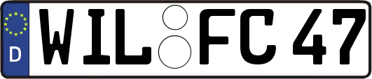 WIL-FC47