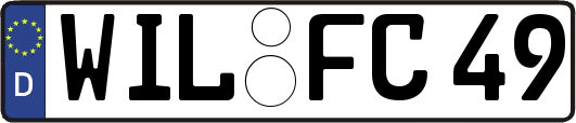 WIL-FC49