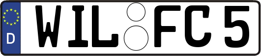 WIL-FC5