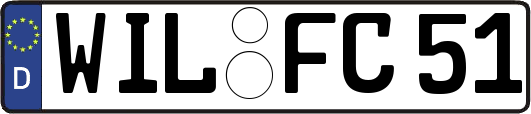 WIL-FC51
