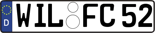 WIL-FC52