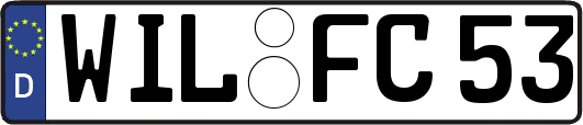 WIL-FC53